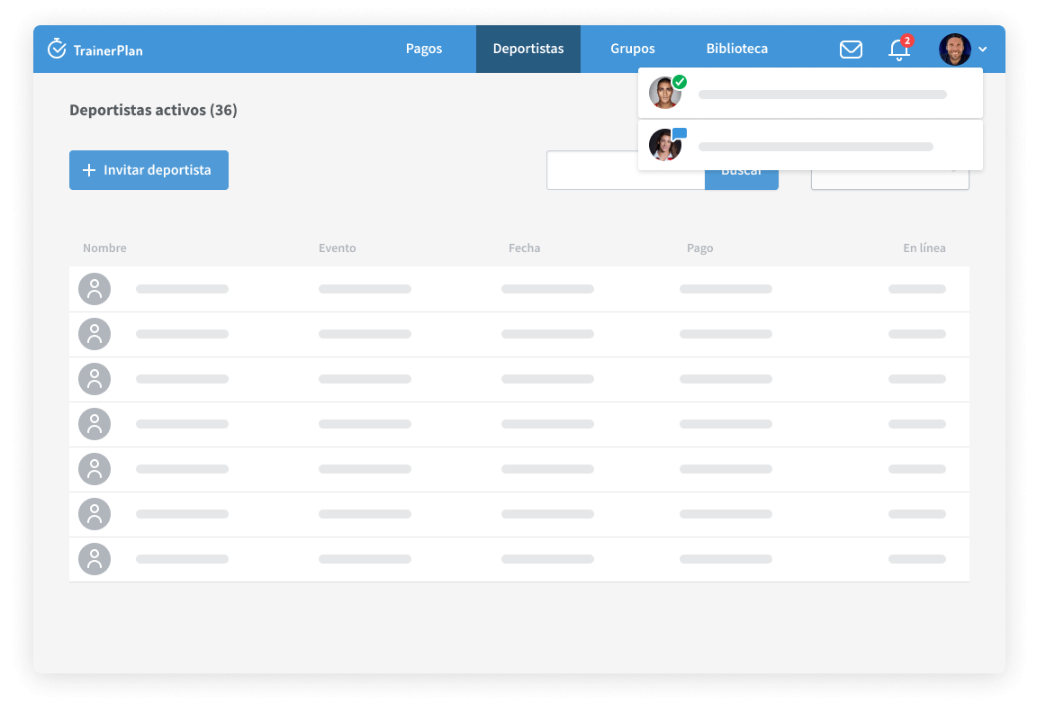 Siempre disponible online para todas las plataformas