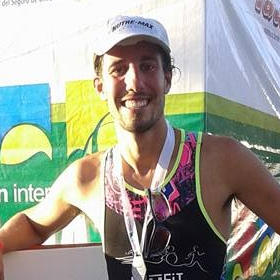 Cristian Marcomini