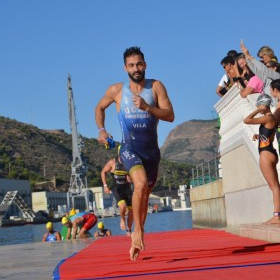 Eduardo Vela Garcia